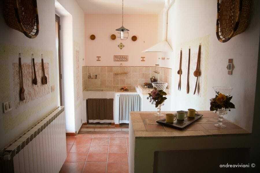 Agriturismo Il Grillo Parlante 皮蒂利亚诺 外观 照片