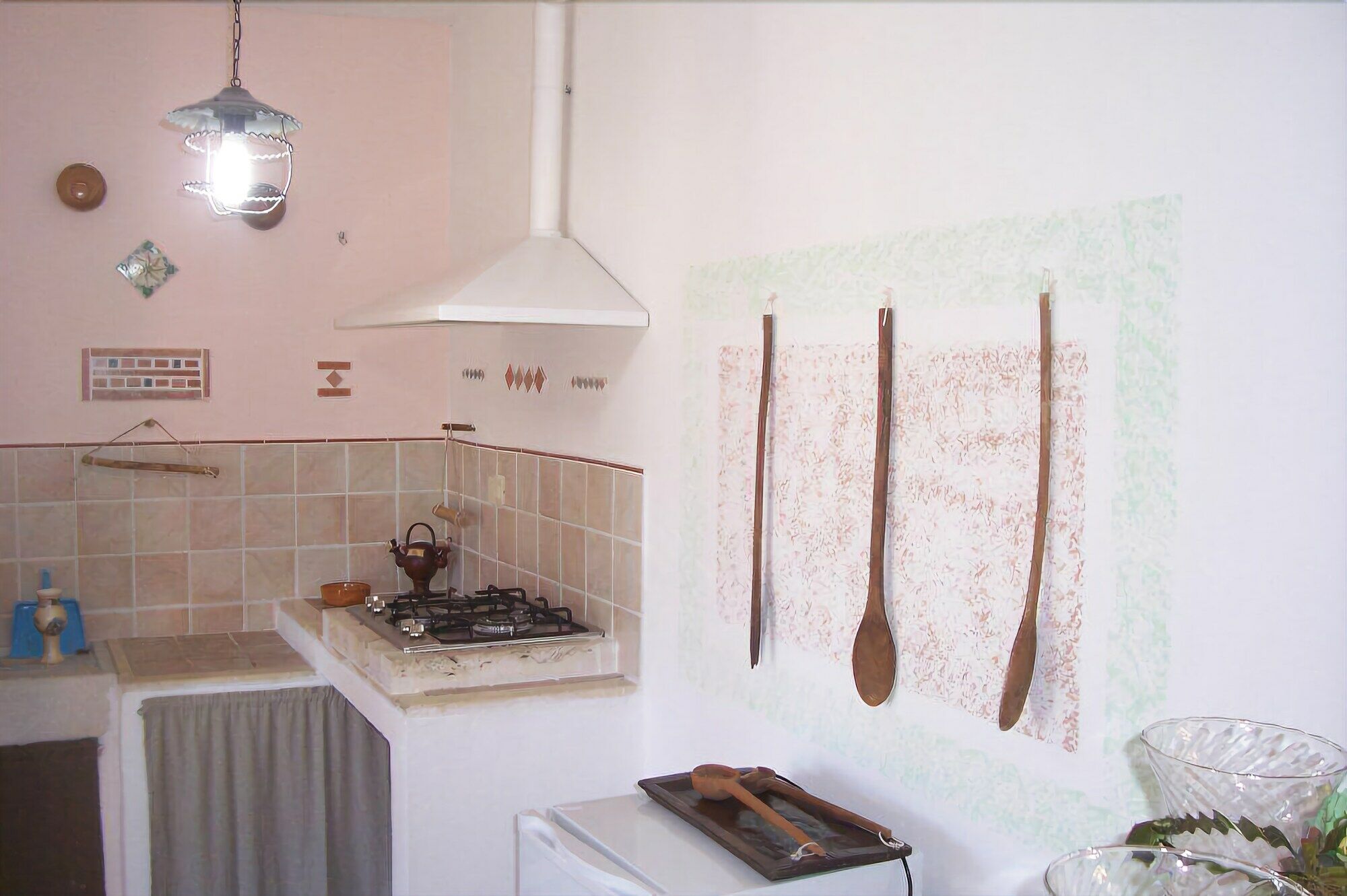 Agriturismo Il Grillo Parlante 皮蒂利亚诺 外观 照片